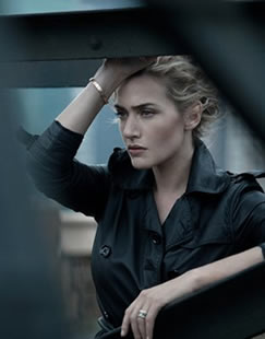 Ejercicios famosas Kate Winslet