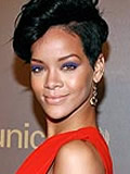Dieta Hollywood: Rihanna