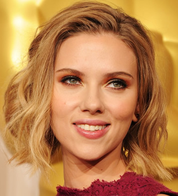 Dieta famosas: Scarlett Johansson - Dieta Macrobitica