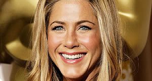 Dietas famosas: Jennifer Aniston